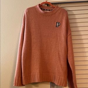 Victoria’s Secret PINK Sweater